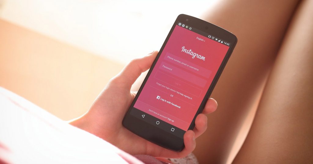 Welke formaat moet je instagram foto (post en story) hebben?