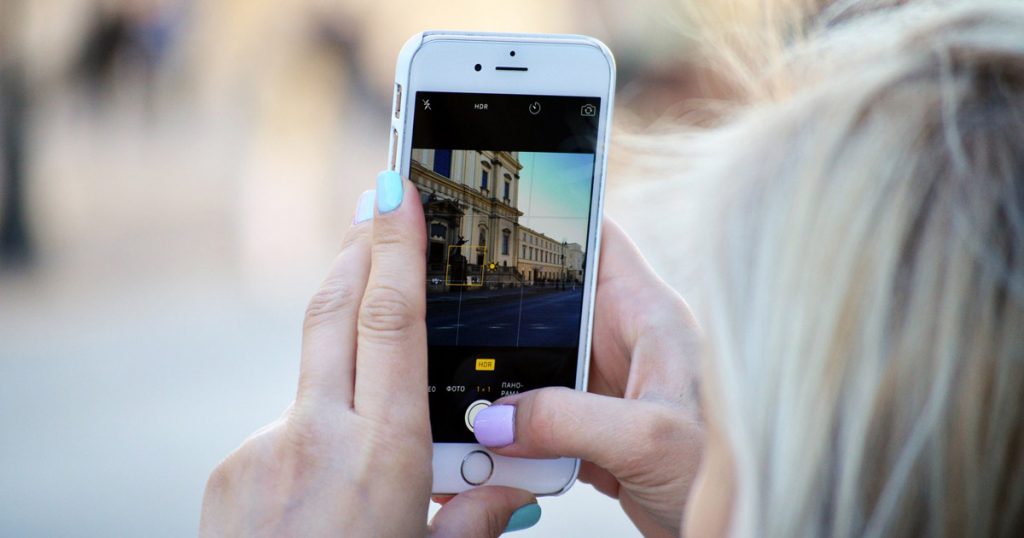Geld verdienen met Instagram - hoe
