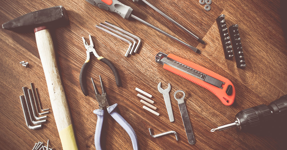 Welke tools (software) en resources (cursussen en boeken) heb je nodig voor je online bedrijf?