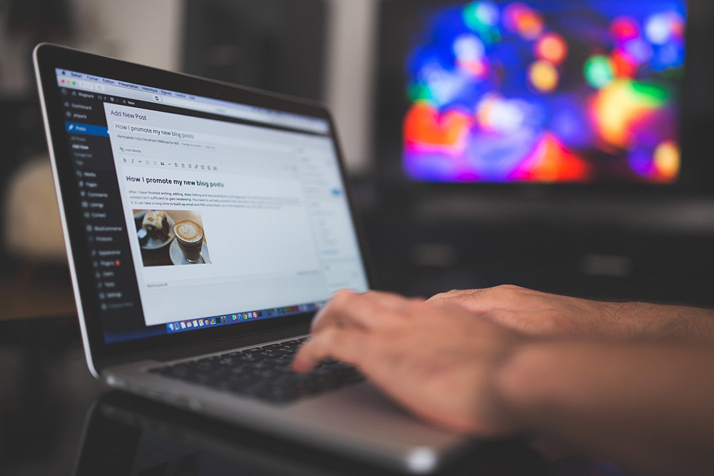 Geld verdienen met bloggen tips