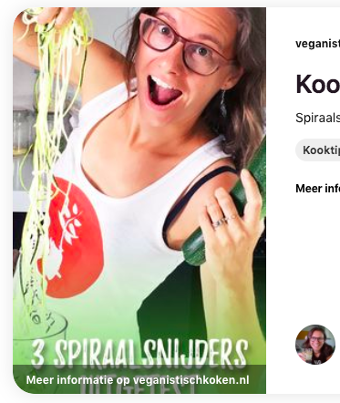 Pinterest zonder aanmelden