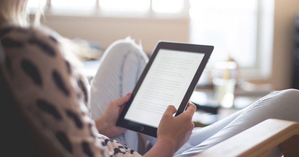 Wat is een ebook? Hoe maak je een ebook?