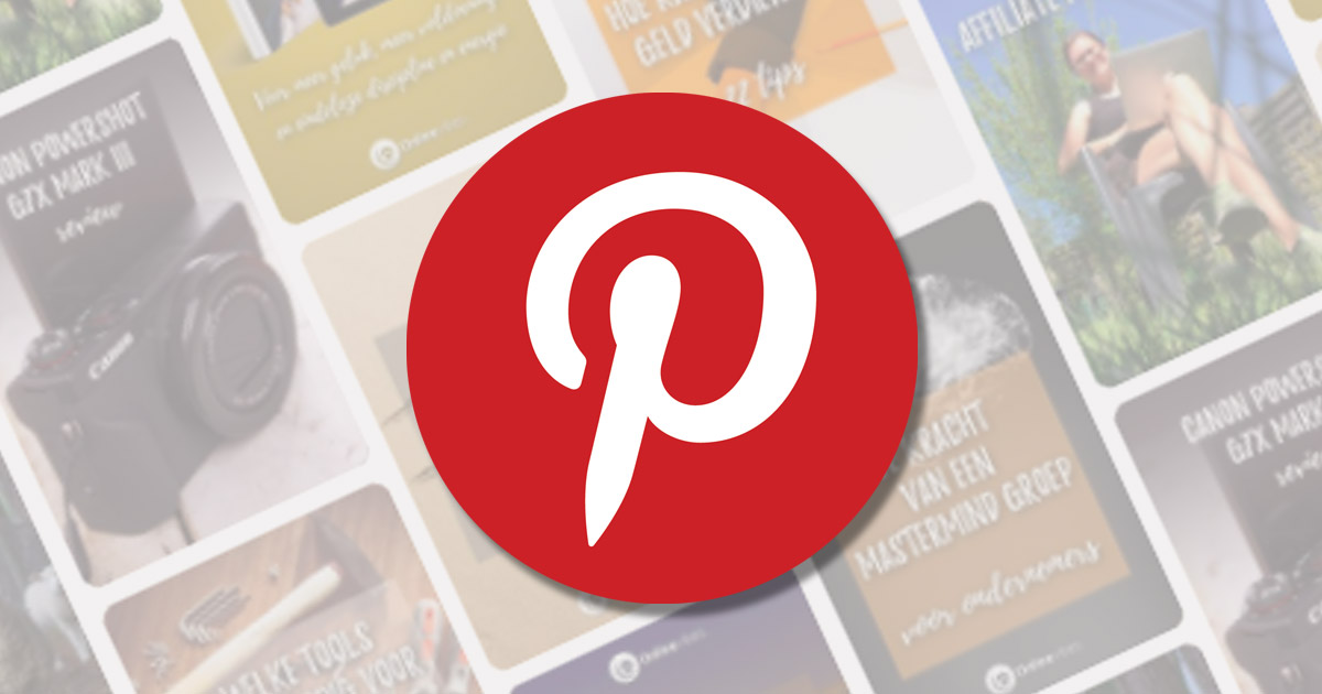 Wat is Pinterest en hoe werkt het?
