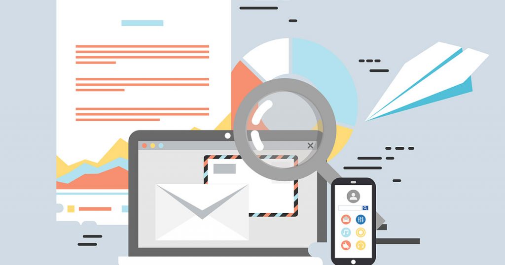 Beste e-mail marketing software vergelijken