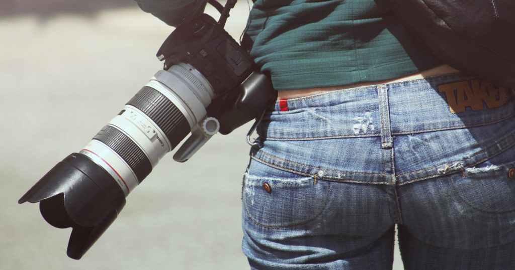 Gratis stockfoto's voor op je website + lijst