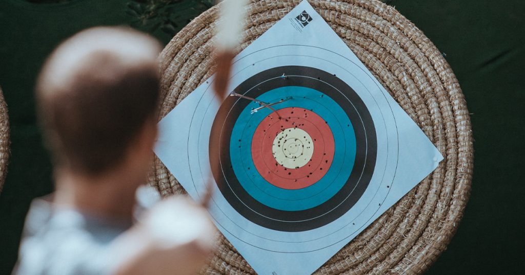 Wat is niche marketing?