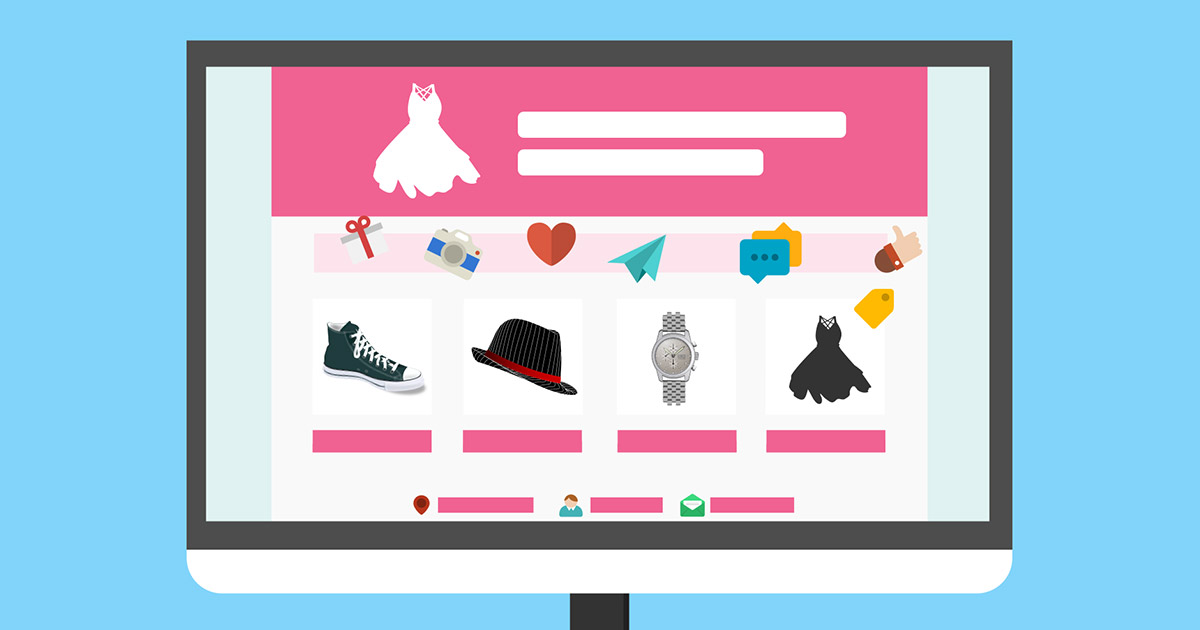 Affiliate webshop beginnen