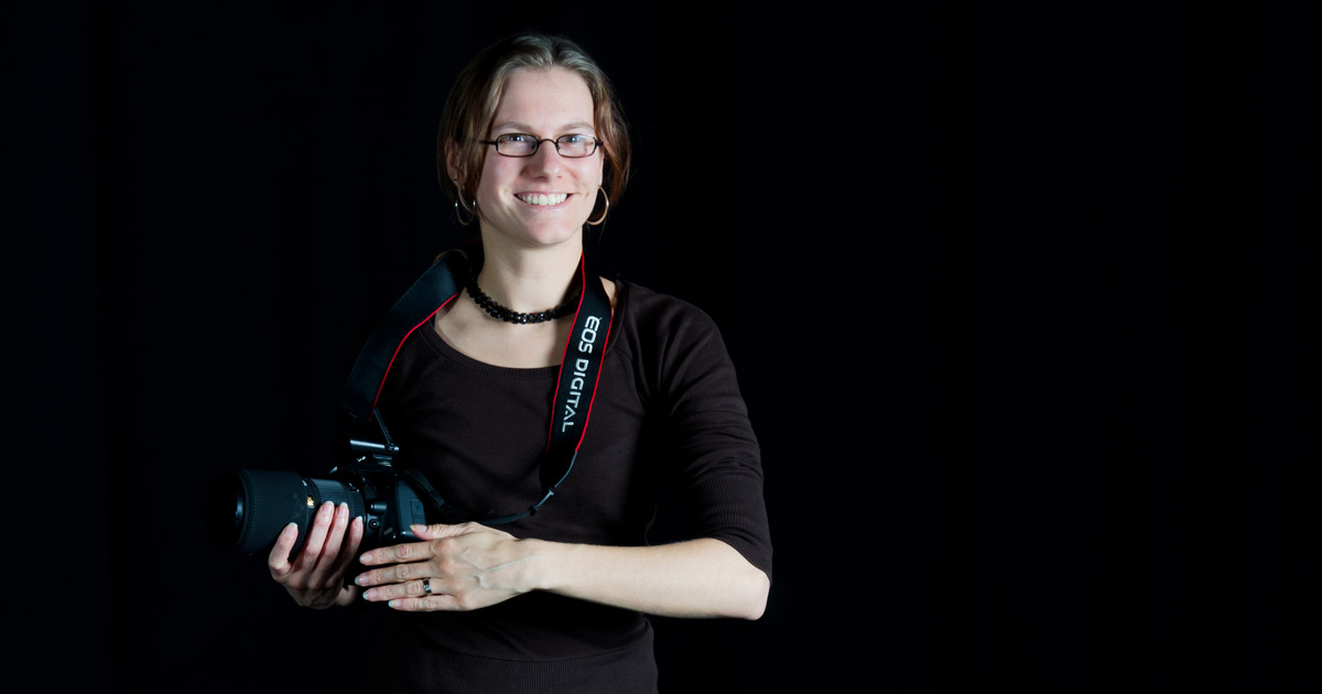 Geld verdienen met fotografie