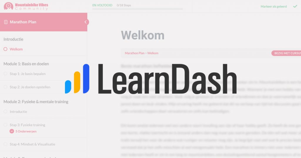 Learndash review