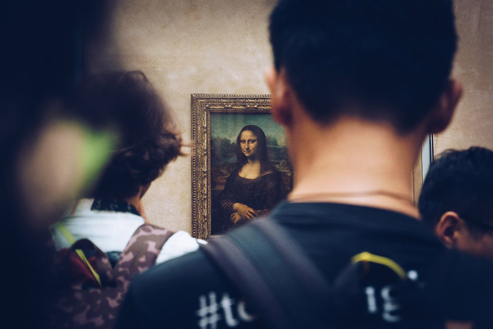 NFT kunst