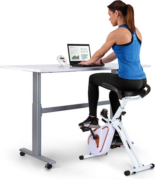 Capital Sports Azura deskbike