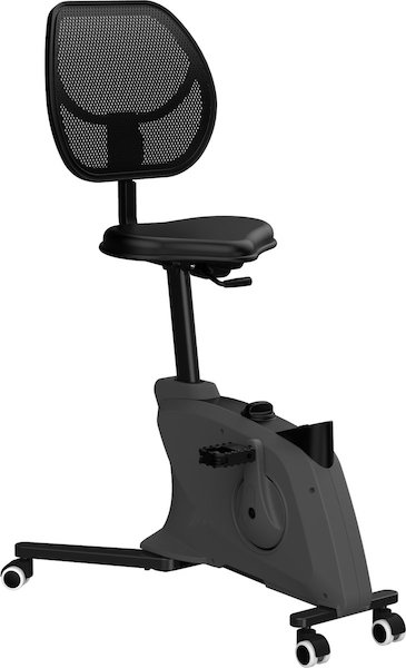 Euroseats Ross deskbike