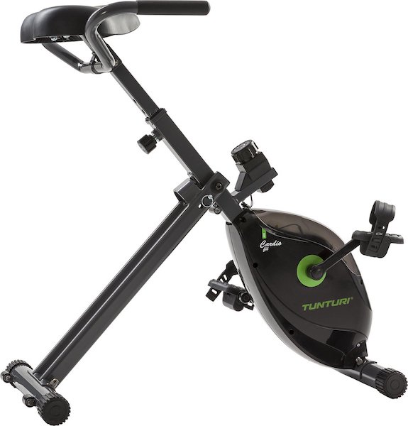 Tunturi Cardio Fit Bureaufiets