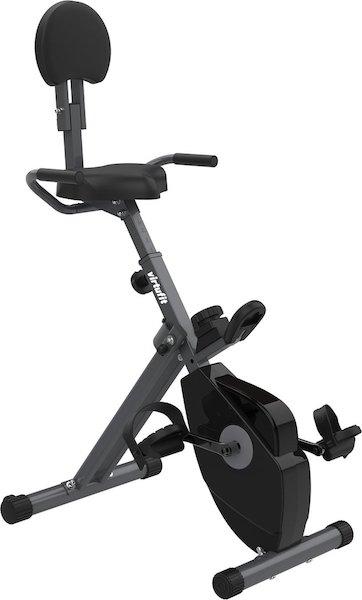 Virtufit bureaufiets