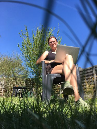 Affiliate marketing cursus voor vrijheid